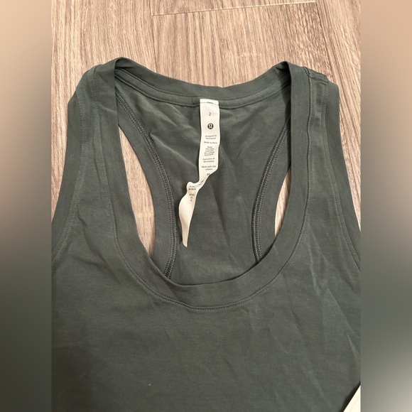 Lululemon Love Tank - Picture 6 of 6